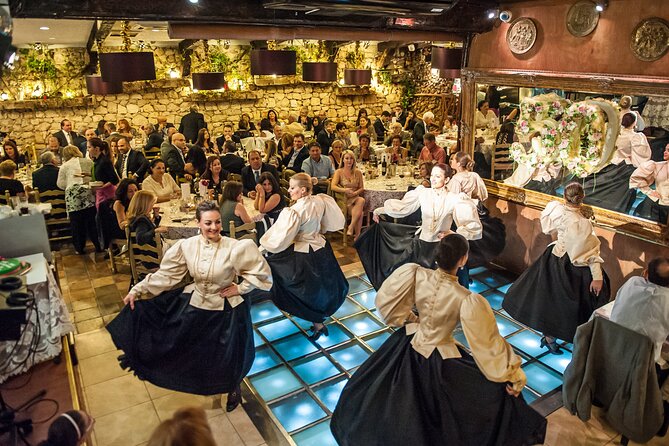 Maltese Traditional Dinner and Folklore Show with Transfers - Transfers are convenient, but plan for delays