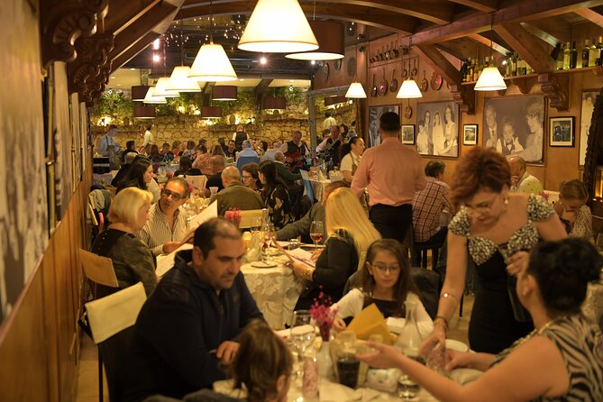 Maltese Traditional Dinner and Folklore Show with Transfers - Is $84.02 a fair price?