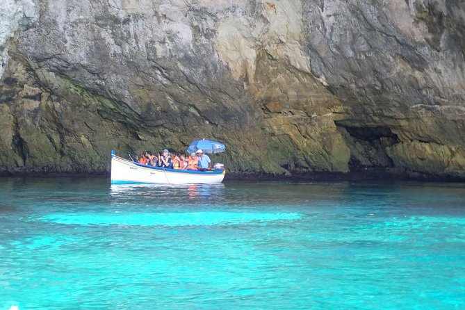 Marsaxlokk Market and Blue Grotto guided tour - What this southern Malta tour really covers