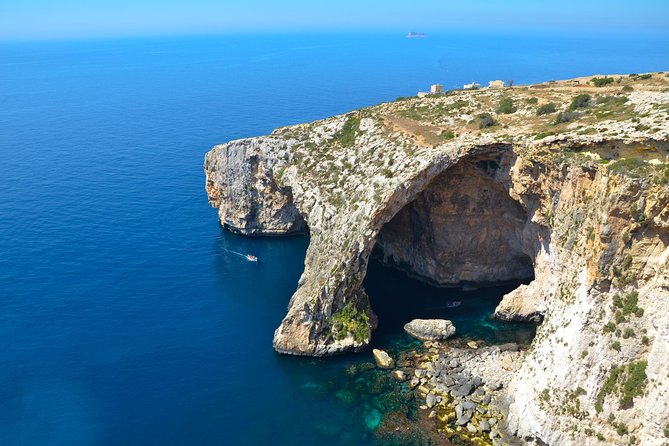 Marsaxlokk Market and Blue Grotto guided tour - Is the $45.76 price fair?