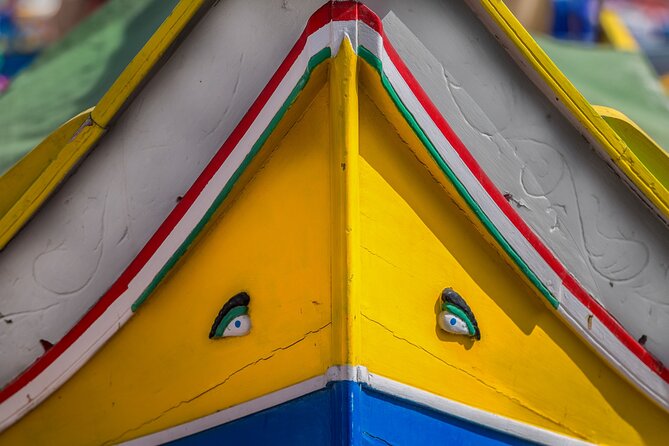 Marsaxlokk Market and Blue Grotto guided tour - Who should book this experience?
