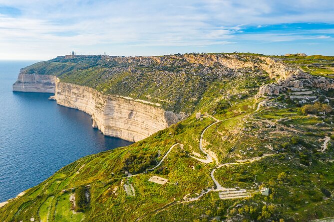 Mdina and Highlights of Malta Full Day Guided Tour Incl. Lunch and Transfers - Mosta Rotunda and the unexploded bomb
