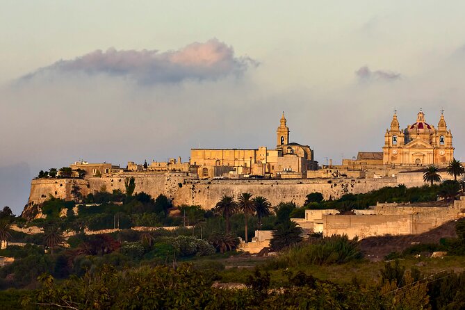 Mdina and Rabat - City Walking Tour - Why Mdina and Rabat work well together