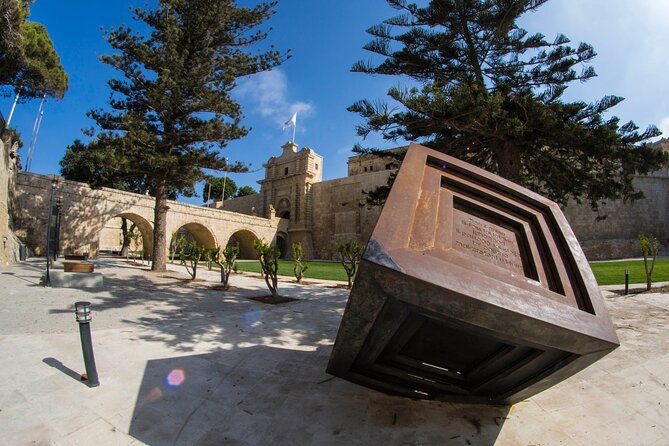 Mdina and Rabat - City Walking Tour - Starting at Mdina Gate
