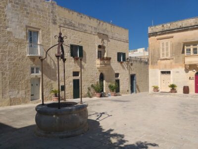 Mdina and Rabat: Guided City Walking Tour