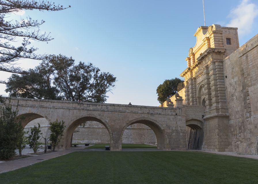 Mdina and Rabat: Guided City Walking Tour - FAQ