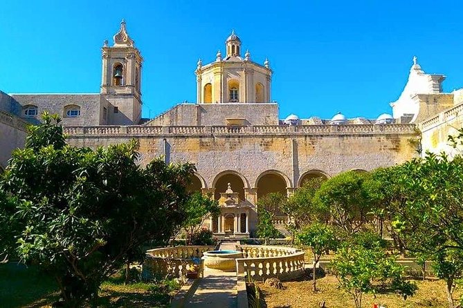 Mdina and Rabat Insider's Tour - Why Mdina works best on foot
