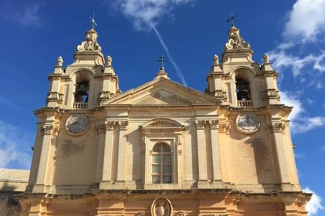 Mdina and Rabat Insider's Tour - Chris’s guiding style and what you can expect