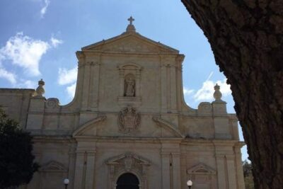 Mdina and Rabat Insider’s Tour