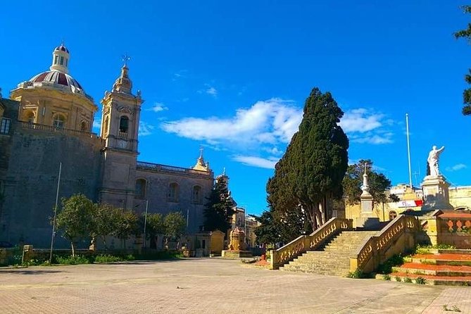 Mdina and Rabat Insider's Tour - Who will enjoy this walk most