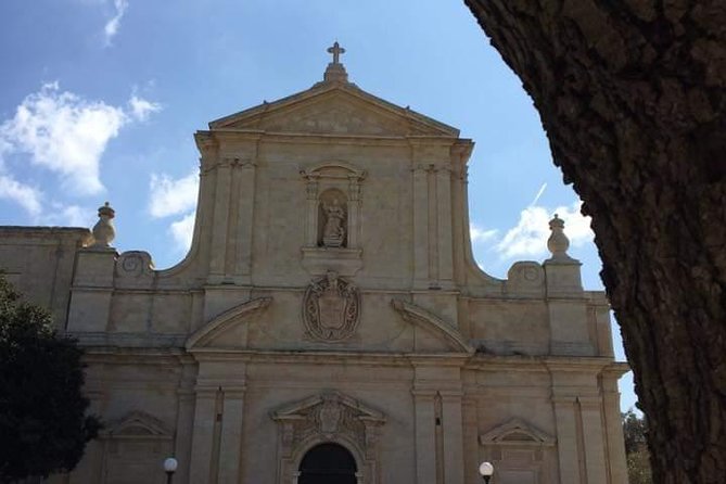Mdina and Rabat Insider's Tour - The Rabat portion brings Malta down to street level