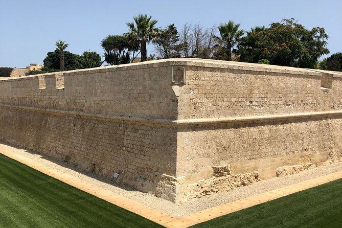 Mdina and Rabat Private Walking Tour - Why a private walk makes sense in Mdina