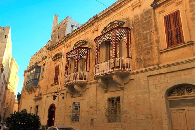 Mdina and Rabat Private Walking Tour - Saint Paul’s Cathedral and the heart of Mdina