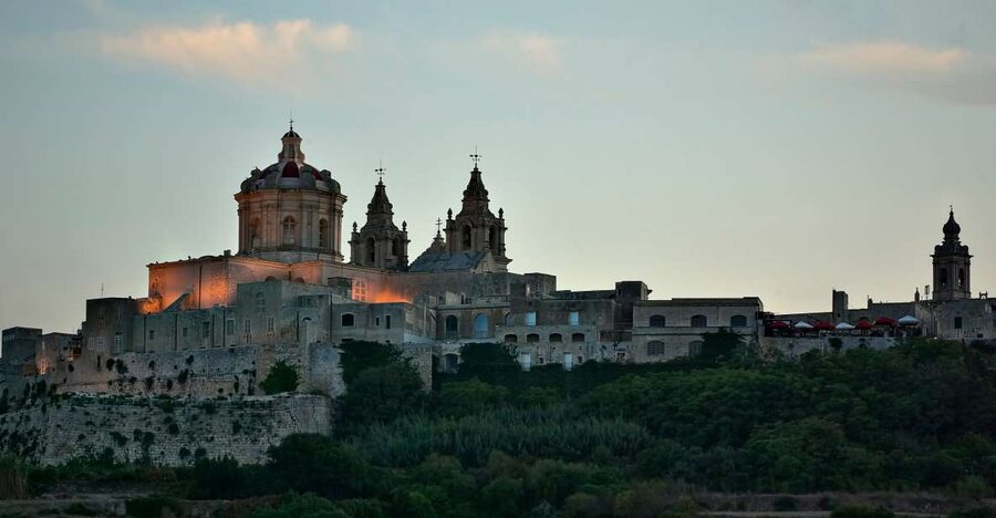 Mdina and Rabat Private Walking Tour with local pastizzi - Key points to know before you book
