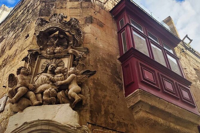 Mdina and Rabat Tour with a local licensed guide - Mdina Gate starts the story