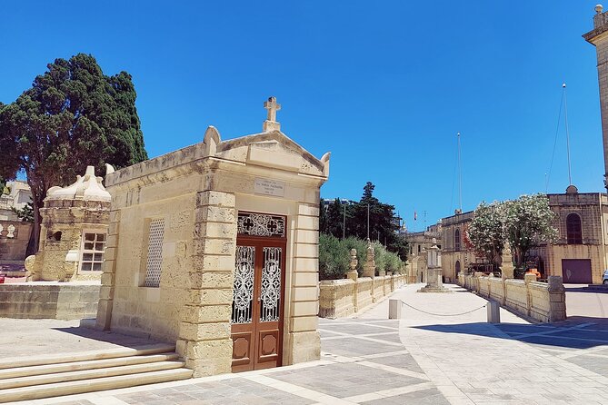 Mdina and Rabat Tour with a local licensed guide - Small details create the best memories