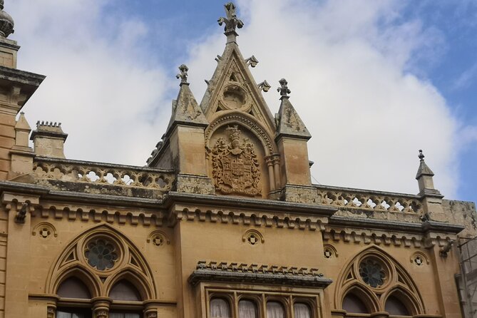 Mdina and Rabat Tour with a local licensed guide - How the two-hour timing works