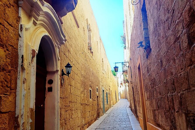 Mdina and Rabat Tour with a local licensed guide - Price and value at $66.26