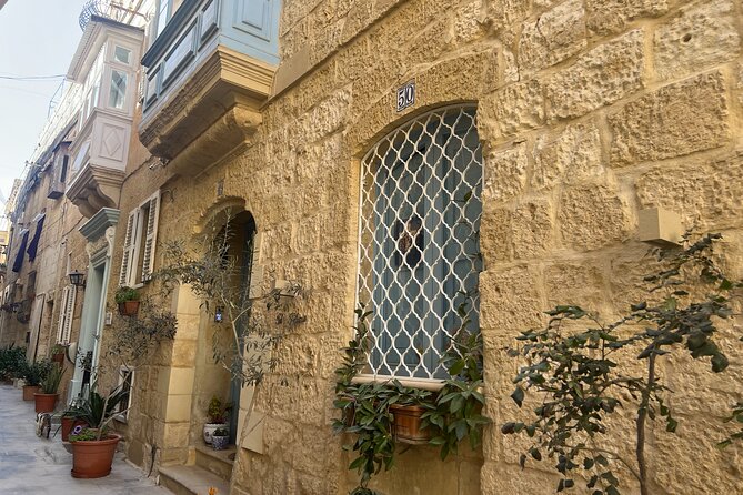 Mdina and Rabat Walking Tour inc. Catacombs and St. Paul's Grotto - What $30.85 buys you
