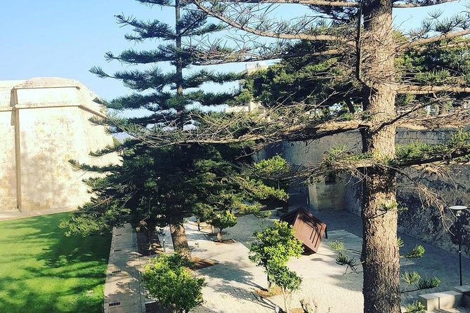 Mdina and Rabat Walking Tour inc. Catacombs and St. Paul's Grotto - Walking through Rabat’s churches and convents