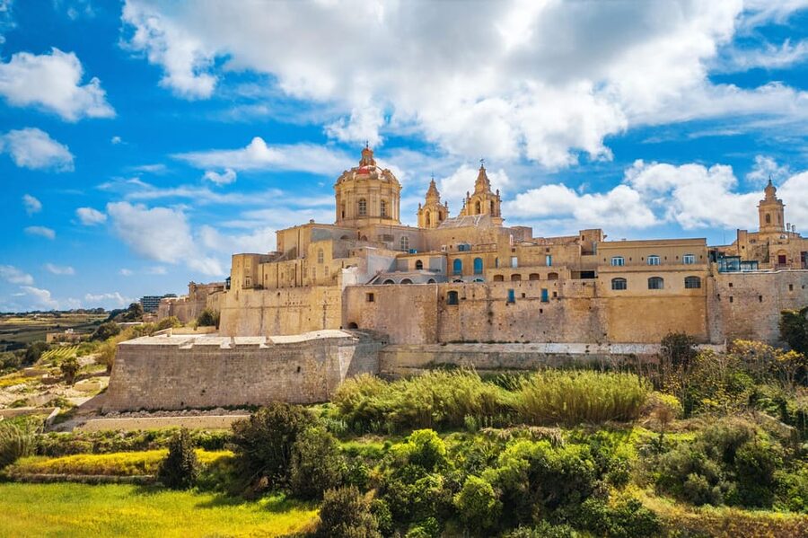 Mdina at Sunset: Small Group Tour of the Ancient city - At a glance