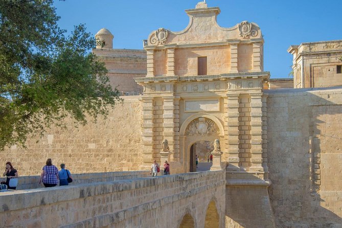 Mdina, Dingli cliffs and San Anton Gardens guided tour - Key points to know before you book