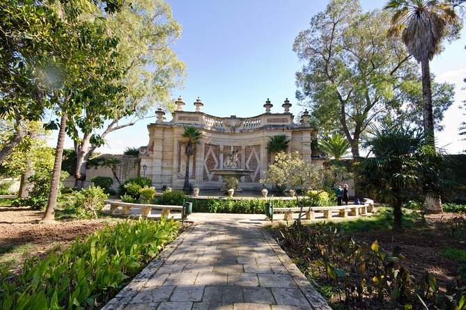 Mdina, Dingli cliffs and San Anton Gardens guided tour - The guide can make or break the Mdina walk