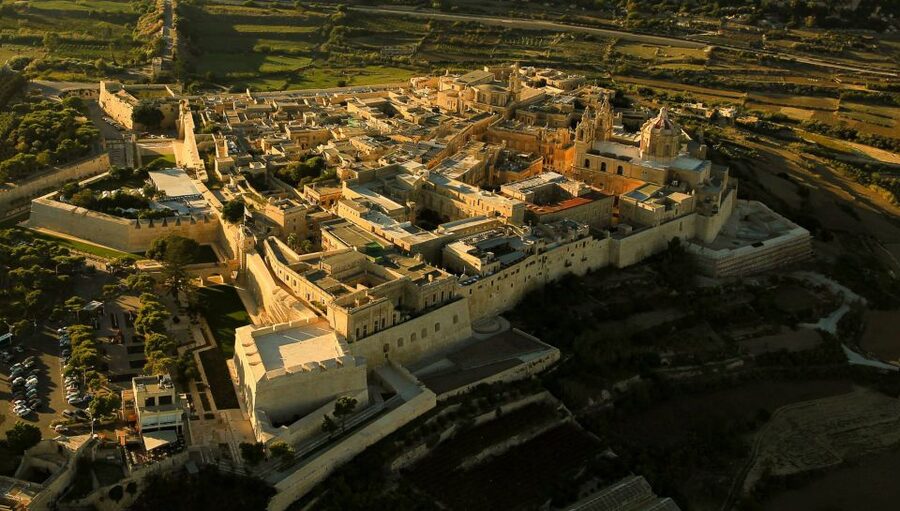 Mdina: Private Historical City Walking Tour with Rabat Town - Key points at a glance