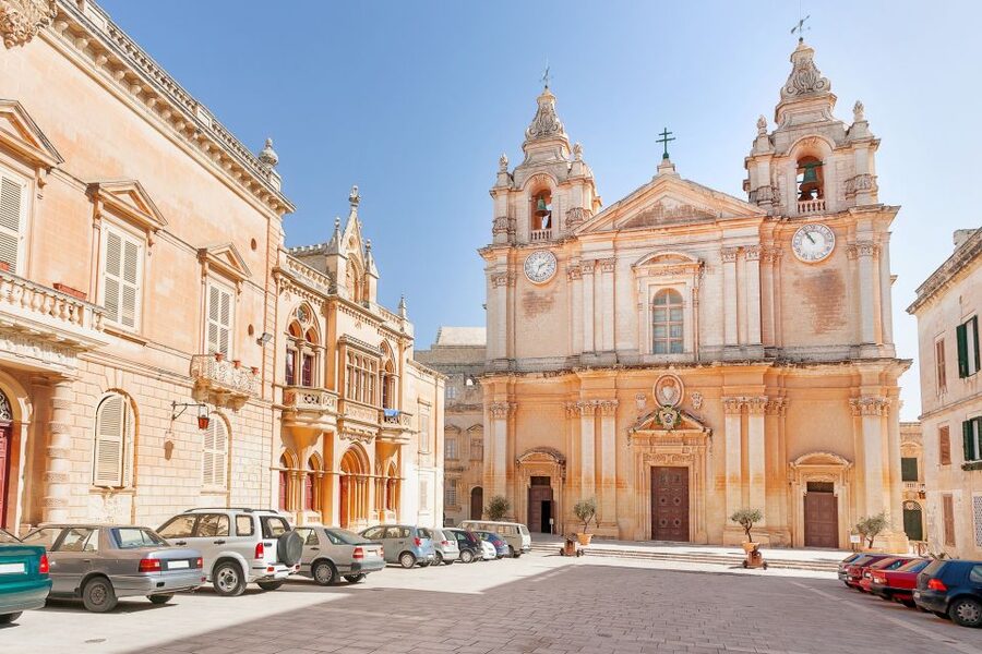 Mdina: Private Historical City Walking Tour with Rabat Town - Why Mdina works best on foot
