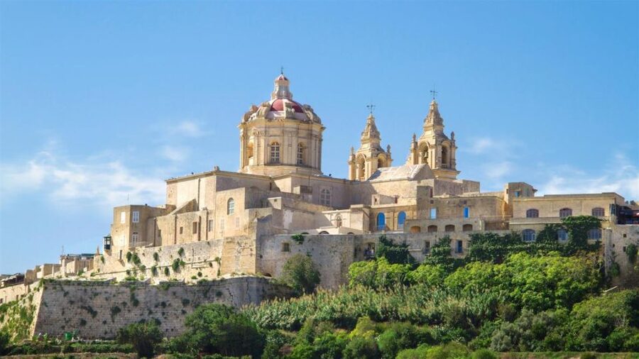 Mdina: Private Historical City Walking Tour with Rabat Town - Practical details that affect your visit