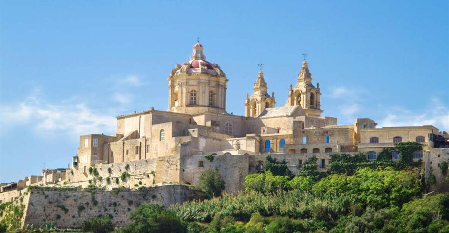 Mdina: Private Historical City Walking Tour with Rabat Town - Who will get the most from this walk