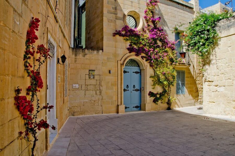 Mdina: Private Historical City Walking Tour with Rabat Town - My booking advice