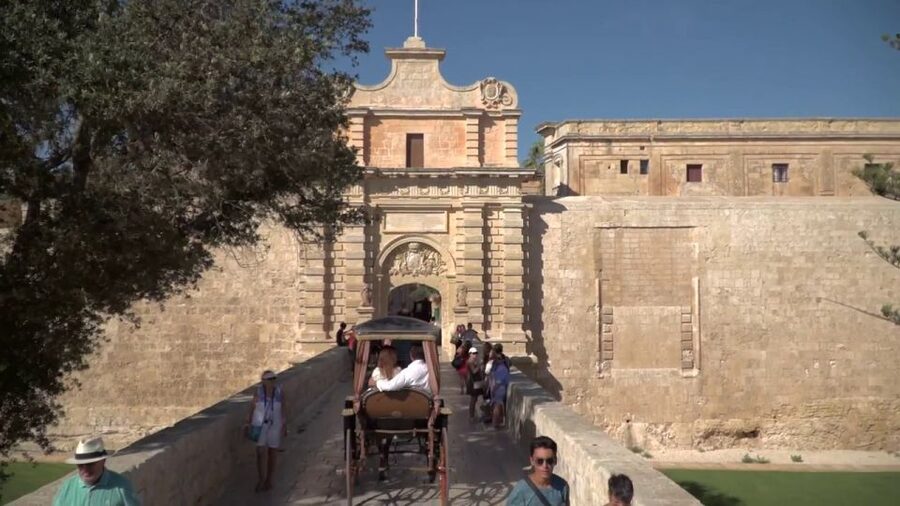 Mdina: Private Historical City Walking Tour with Rabat Town - The bastions and the Silent City feeling