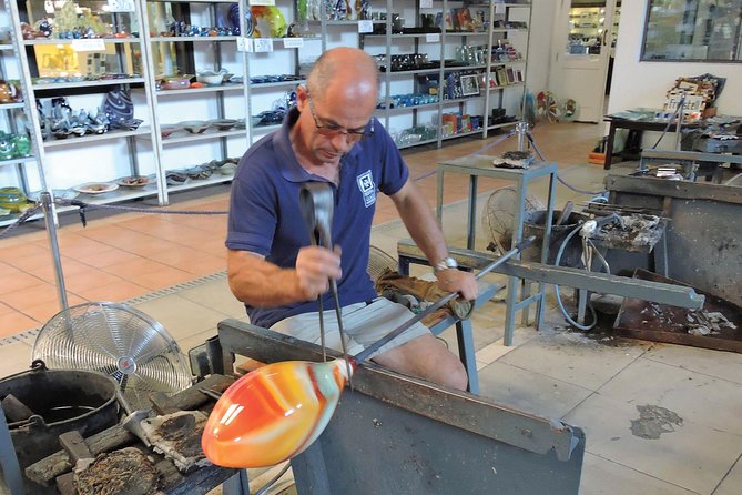 Mdina, Rabat, Dingli cliffs, San Anton gardens, Ta' Qali & Mosta guided tour - Lunch, wine, and the practical details