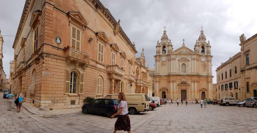 Mdina: St. Paul's Cathedral and Mdina Museum Entrance Ticket - The Mdina Cathedral Museum and its Dürer collection