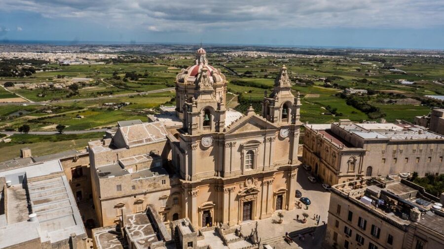 Mdina: St. Paul's Cathedral and Mdina Museum Entrance Ticket - Is the $18 price good value?