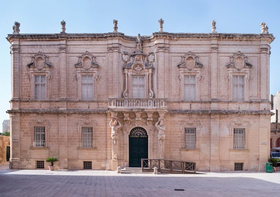 Mdina: St. Paul's Cathedral and Mdina Museum Entrance Ticket - Small details that make the visit easier