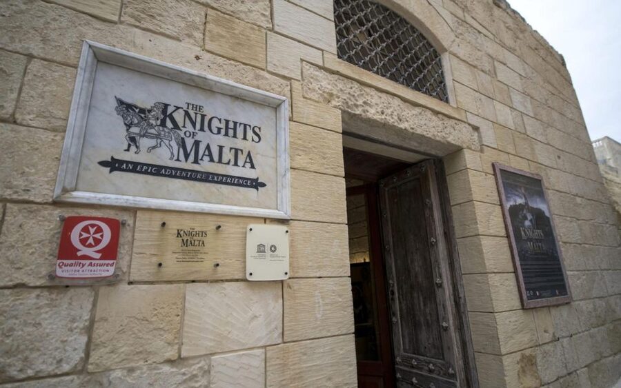 Mdina: The Knights of Malta Museum Entry Ticket - Key points to know before you go