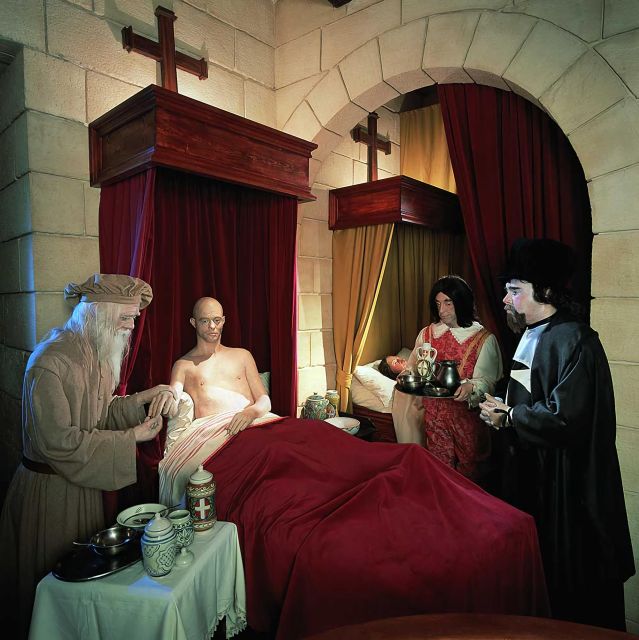 Mdina: The Knights of Malta Museum Entry Ticket - Planning your visit in Mdina