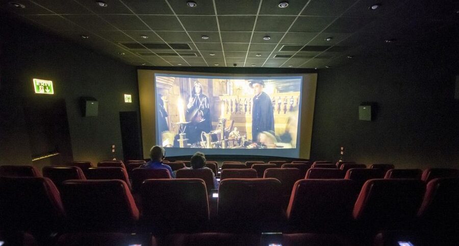 Mdina: The Mdina Experience Audio-Visual Show (Open Ticket) - A fast way to understand Mdina