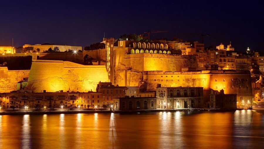Mdina: Valletta Waterfront Area, Mdina, and Rabat Night Tour - Is $41 a fair price?