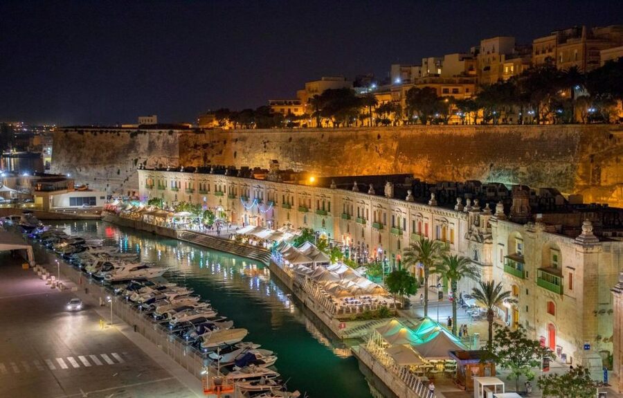 Mdina: Valletta Waterfront Area, Mdina, and Rabat Night Tour - Final verdict: a strong evening introduction to Malta