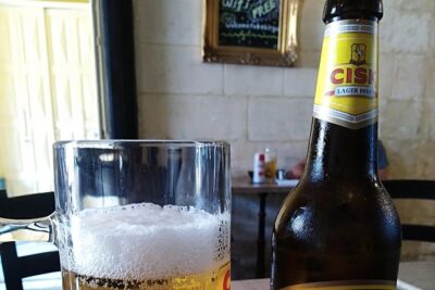 Medina, Rabat and the pastizzi experience