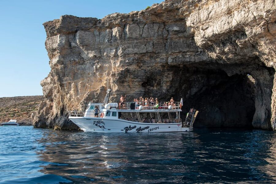 Mellieha: Comino, Crystal & Blue Lagoon 2 Bay Evening Cruise - Who will enjoy this cruise most