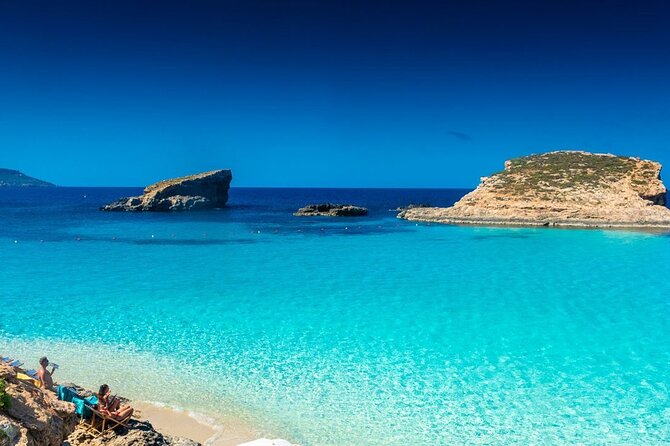 Mellieha: Gozo, Comino, Sea Caves, and Blue Lagoon Cruise - Key points to know before booking