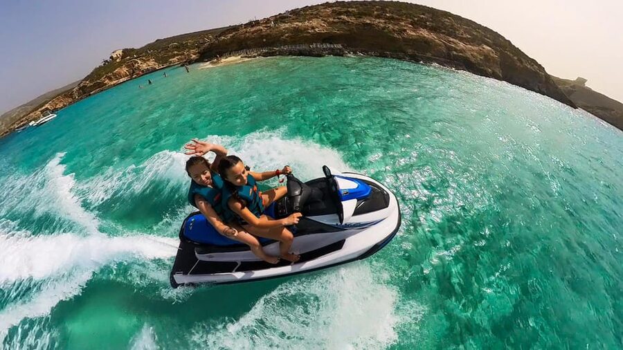 Mellieha: Jet Ski Rental - Simple planning tips for your visit
