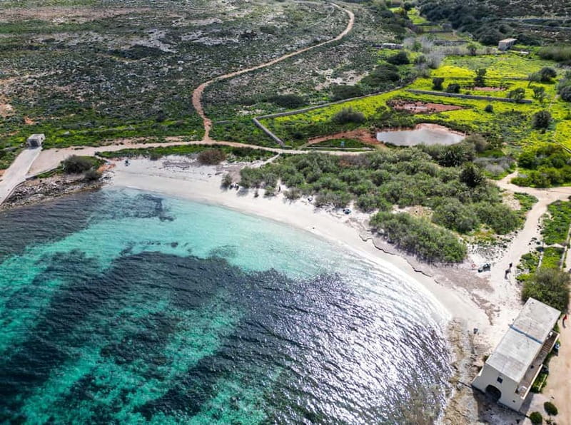 Mellieha: Round Comino, Blue Lagoon & Gozo Cruise with Water - Is the Optional Cave Ride Worth Adding?
