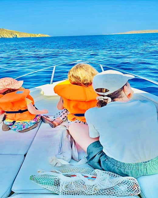 Mgarr/Cirkewwa: Comino, Gozo & Blue Lagoon Private Boat Trip - Why seeing Comino by private boat matters