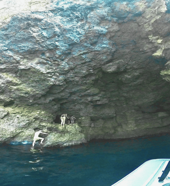Mgarr/Cirkewwa: Comino, Gozo & Blue Lagoon Private Boat Trip - Who will enjoy this trip most?