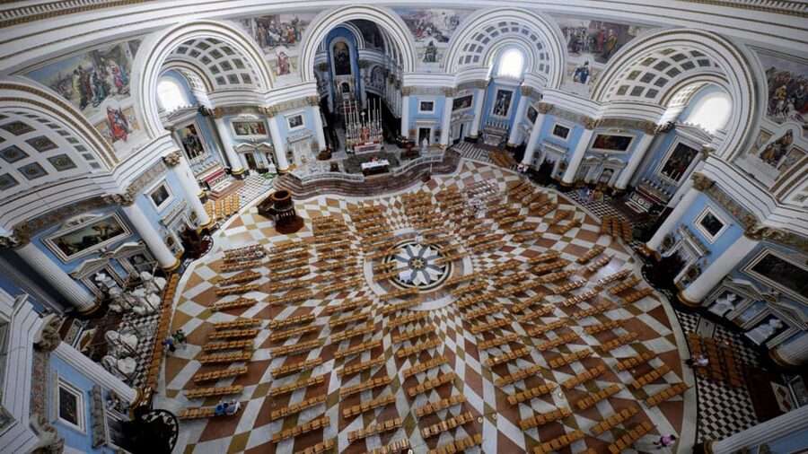 Mosta: City Highlights Tour with Buffet Lunch - Who should book this experience?